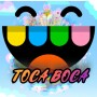 icon Toca Life guide(Toca Boca Vita Guida Mondiale
)
