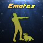 icon Emotes(FFimotes Viewer - Danza ed emote, Battle Royal
)