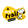 icon A Dog(A Dog's Trail with Snoopy
)