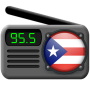 icon Radios de Puerto Rico (Le radio di Porto Rico)