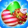 icon Sweet Candy (Caramelle dolci
)