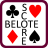 icon Belote Score(Punteggio di Belote) 4.6.6
