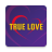 icon com.truelove.sweetmeet(True Love - Incontri, chat e incontri!
) 1.0