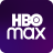 icon HBO MAX(HBO Max: streaming di TV e film) 54.15.0.1