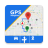 icon com.gpsnavigation.map.app.routefinder.directionplanner.mapgps.locationtracker(Mappe: Navigazione GPS, posizione) 1.0