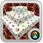 icon Mahjong 3D Box(Mahjong 3D)