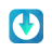 icon com.ama.videodownloaderfortwitter(Video Downloader per Twitter
) 1.1.5