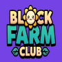 icon Block Farm Club Unofficial App (Block Farm Club App non ufficiale
)