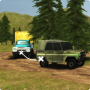 icon Dirt Trucker: Muddy Hills(Dirt Trucker: Muddy Hills
)