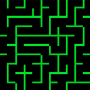 icon Simple maze(Semplice labirinto)