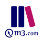 icon m3.com電子書籍 (m3.com E-book)