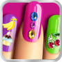 icon MoreNails(Giochi per unghie ™ Top Girls Makeup and Makeover Salon)