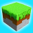 icon Planet(Planet of Cubes Survival Craft) 2.7