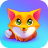icon com.icestorm.link(Link Pets: Match 3 puzzle game con animali
) 0.87.10