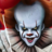 icon Scary Horror Clown Survival(Pagliaccio horror spaventoso Gioco di fantasmi) 2.3