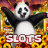 icon com.panda.mypandaslotmachine(เครื่อง สล็อต - แพนด้า ผู้ โชค ดี
) 1.0