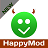 icon Happymod Happy Apps Tips And Guide For HappyMod(Happymod Happy Apps Suggerimenti e guida per HappyMod
) 2.4