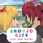 icon shoujo city guide(New Shoujo City incontri GUIDA 2021
)