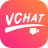 icon VChat(VChat: Videochiamata online casuale) 3.6.9