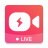 icon PopChat(PopChat - Live Video Chat Allenamento
) 1.1.9_231219