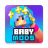 icon com.baby.mode.mods.addons.mod(per Minecraft ™ ๏ Modalità bambino
) 1.0