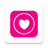 icon com.loveapplication.loveapp(Loveapp: incontri per i pigri) 1.0