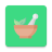 icon com.luncky.chinesemedicine(Farmacopea cinese - Cerca medicinali a base di erbe) 1.1