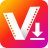 icon All Video Downloader(All Video Downloader - V) 1.3.9