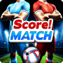 icon Score! Match(Score! Match - PvP Soccer)