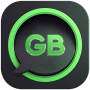 icon Whats Tools(GB Nuova versione 2021 - GBWhats Pro App
)