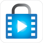 icon Video Locker(Video Locker - Nascondi video)