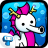 icon Seahorse Evolution(Evoluzione del cavalluccio marino: Evoluzione del
) 1.0.11