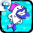 icon Fish Evolution(Evoluzione dei pesci: creature marine Evoluzione del) 1.0.10