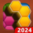 icon Block Hexa Puzzle(Hexa - Puzzle) 12.8