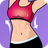 icon Flat Stomach Pro(Allenamento pancia piatta - Perdere pancia Fat Esercizio
) 1.7