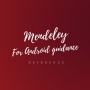 icon Mendeley for Android Guidance(Mendeley per Android Guidance
)