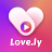 icon Love.ly(Love.ly - App Lyrical video status maker
) 0.1.0