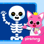 icon MyBody(Pinkfong My Body: Giochi per bambini)