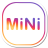 icon imparator.many.colors.mini.insta2021(Lite For Instagram Mini Insta Colors
) 1.0