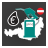 icon Spritpreise AT(Prezzi del carburante 2023 AT: rifornimento intelligente) 25.0.0