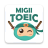 icon Migii Toeic(Migii Preparazione – Test TOEIC® LR) 1.2.9