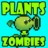 icon PvZ 2 MCPE(Plants vs Zombies Mod per Minecraft
) 1.47