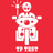 icon TP Test(TP Test - BTT, FTT, RTT PDVL
) 3.3.2