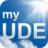 icon myUDE(myUDE piccola) 3.1.4