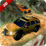 icon Offroad Jeep Dirt Tracks Drive (Fuoristrada Jeep Dirt Tracks Drive)