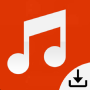 icon Musica(Musica Toni Mp3)