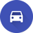 icon com.thematus.autoskola(Teoria della patente di guida) 3.34