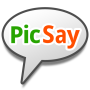 icon PicSay(PicSay - Photo Editor)