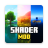icon Shader Mod(Realistic Shader Mod Minecraft) 1.9.0b