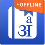 icon English Hindi Dictionary (Dizionario inglese hindi)